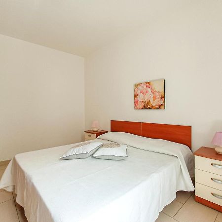 Ferienwohnung Casa Rossana Torre San Giovanni Exterior foto