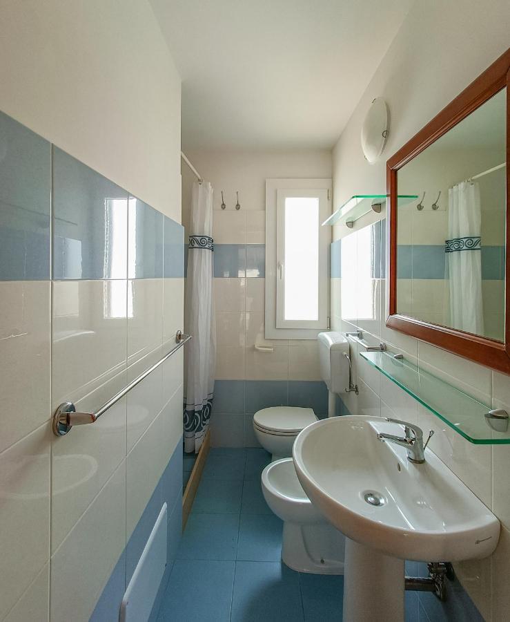 Ferienwohnung Casa Rossana Torre San Giovanni Exterior foto